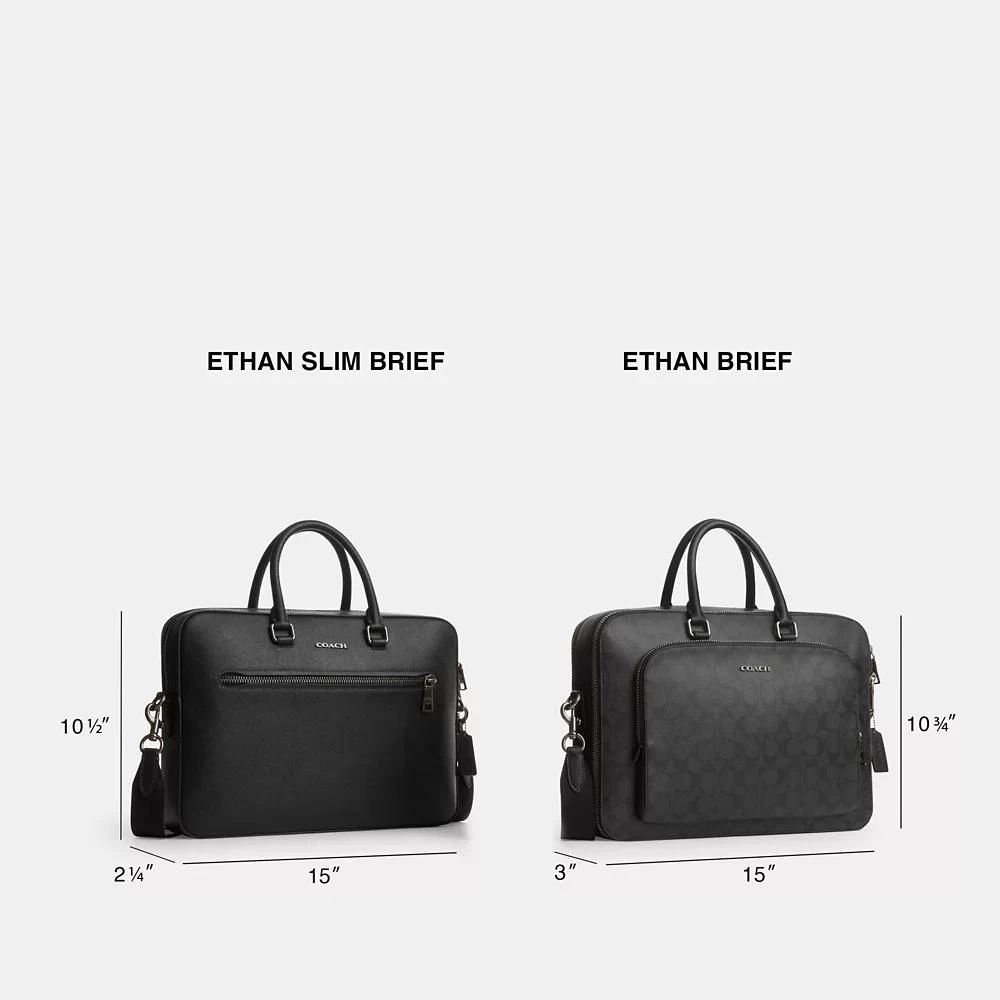 Ethan Slim Brief 商品