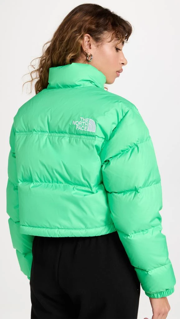 商品The North Face|The North Face Nuptse 短夹克,价格¥1236,第3张图片详细描述