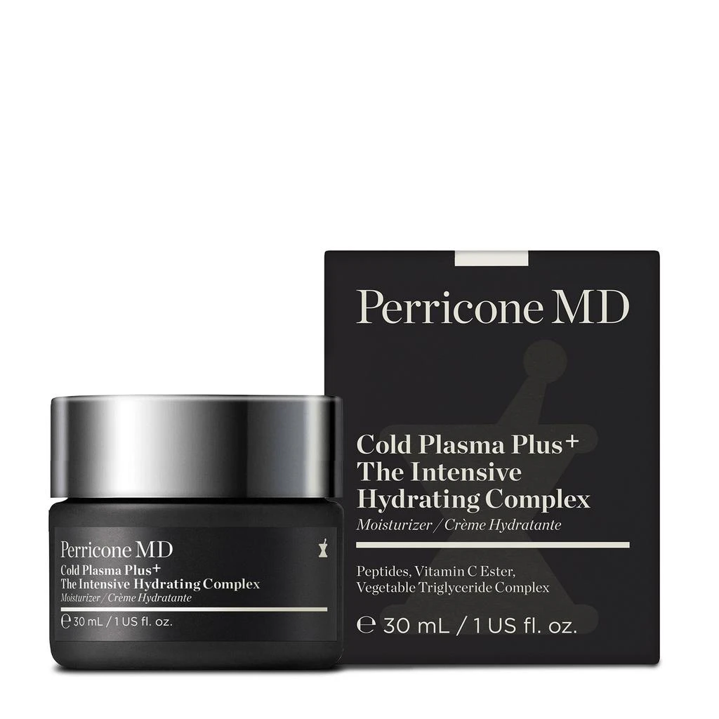 商品Perricone MD|Cold Plasma Plus+ The Intensive Hydrating Complex,价格¥798,第2张图片详细描述