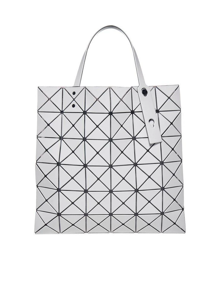 商品Issey Miyake|Bao Bao Issey Miyake Prism Geometric-Pattern Tote Bag,价格¥3519,第1张图片