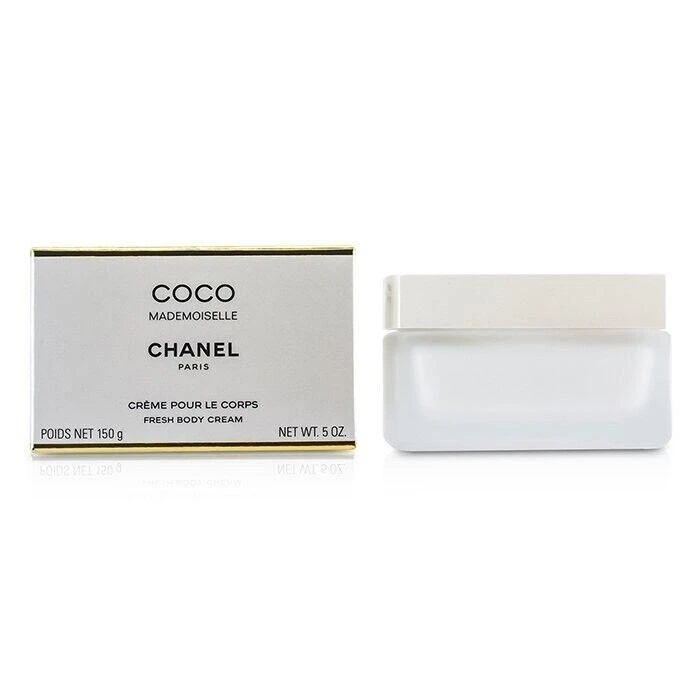 商品Chanel|Chanel 香奈儿 可可小姐润体霜 150g,价格¥1302,第1张图片