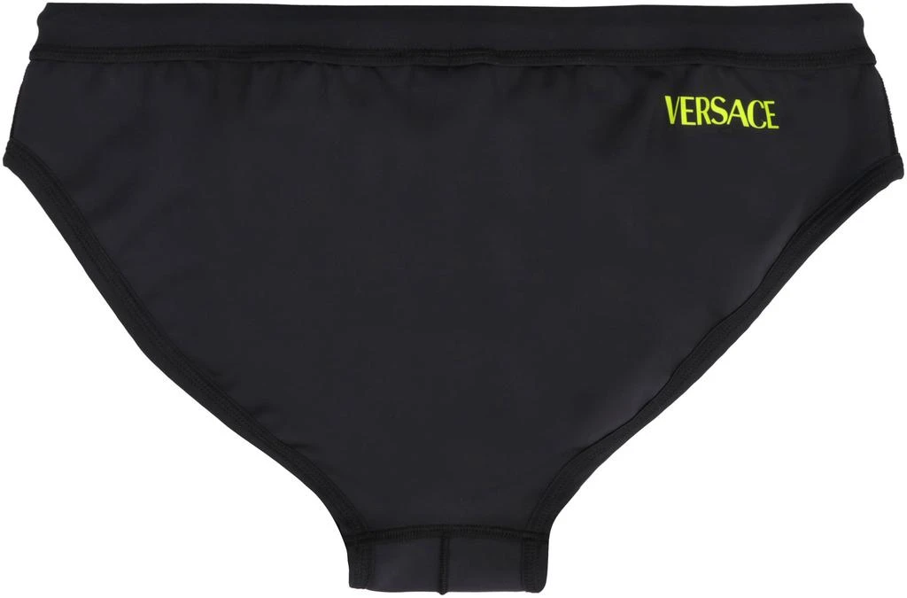 商品Versace|SWIM BRIEFS,价格¥1391,第3张图片详细描述