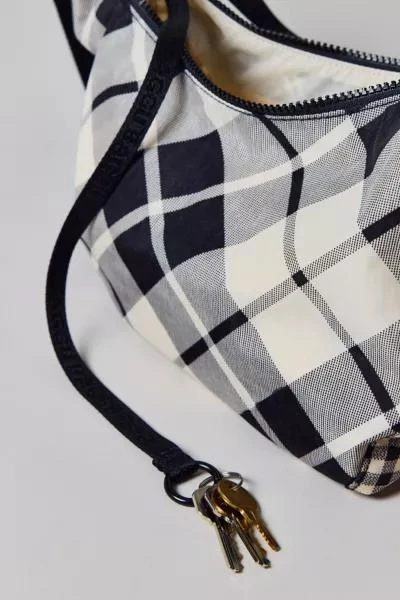 商品Baggu|BAGGU Medium Nylon Crescent Bag,价格¥329,第4张图片详细描述