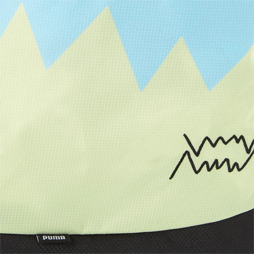 商品Puma|Basketball Gym Sack Backpack,价格¥116,第3张图片详细描述