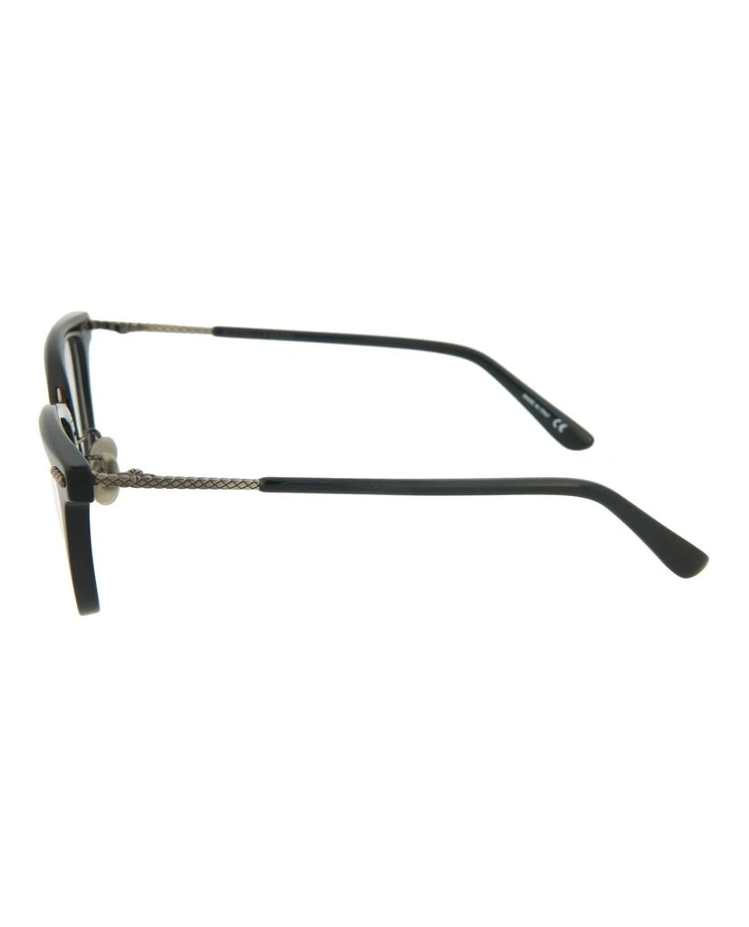 商品Bottega Veneta|Square-Frame Optical Glasses,价格¥818,第3张图片详细描述