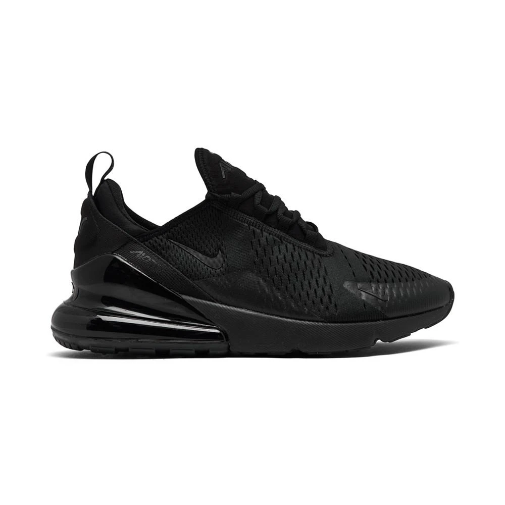 商品NIKE|Men's Air Max 270 Casual Sneakers from Finish Line,价格¥1176,第2张图片详细描述