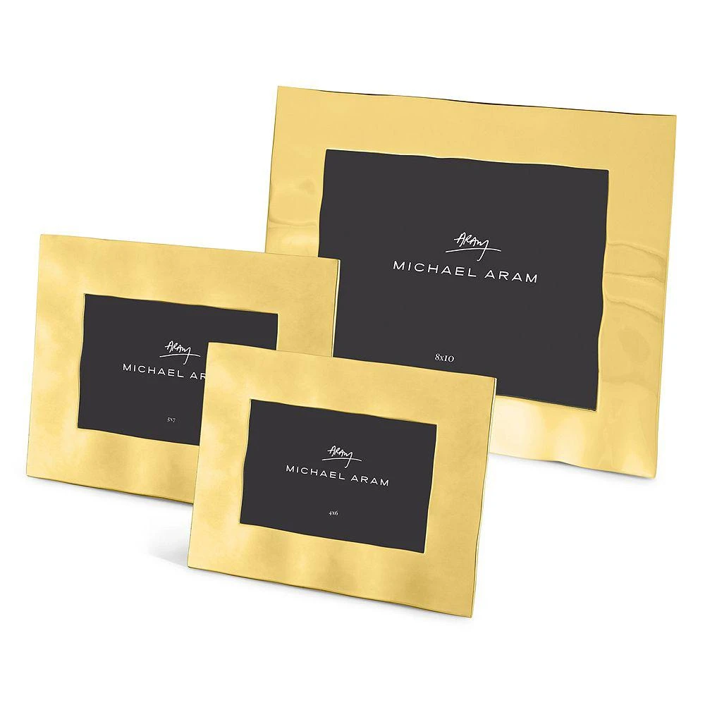 商品Michael Aram|Reflective Gold Frame Collection - Exclusive,价格¥672,第3张图片详细描述