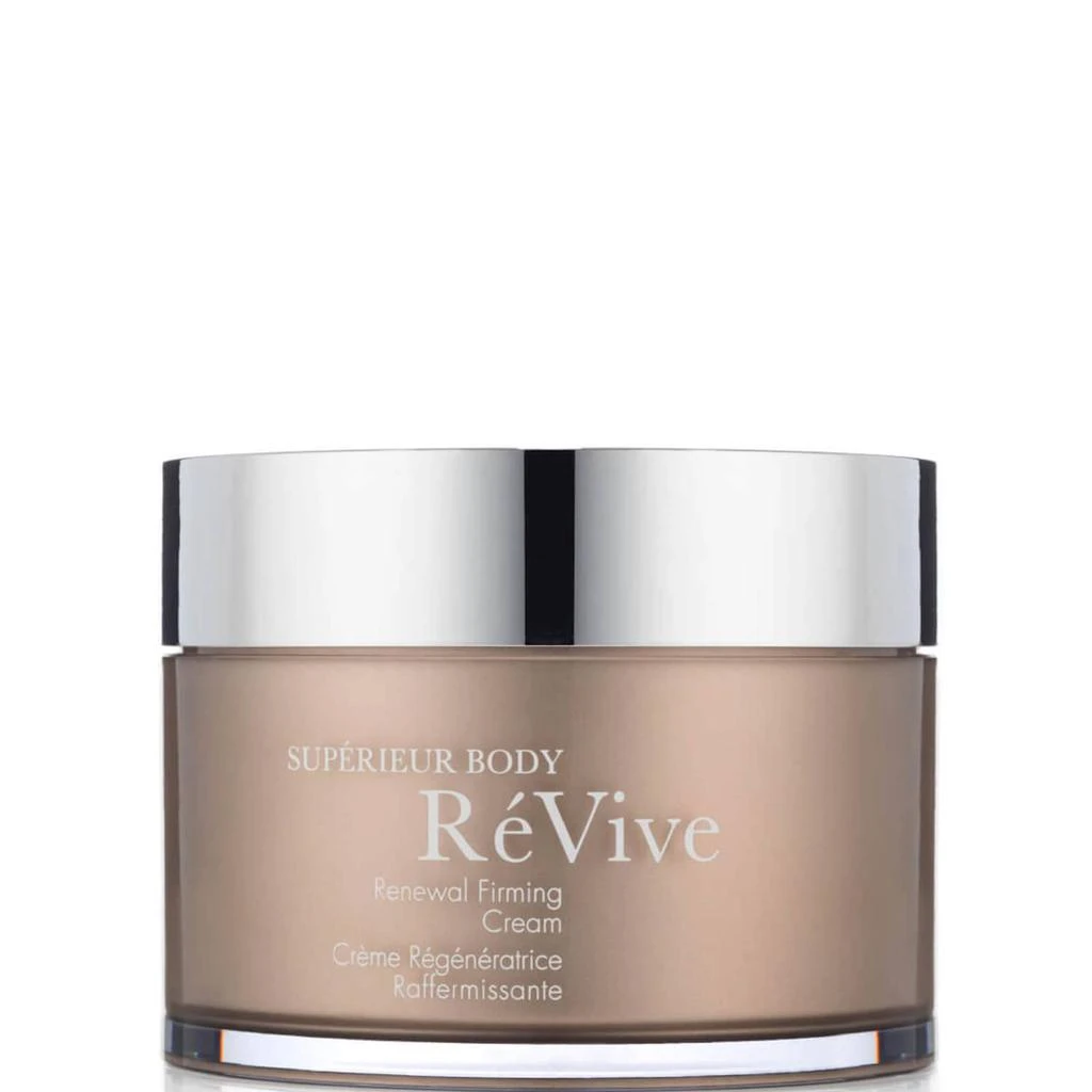 商品Revive|RéVive Supérieur Body Renewal Firming Cream 185ml,价格¥1607,第1张图片