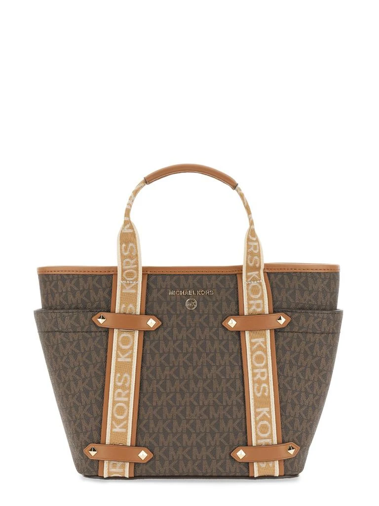 商品Michael Kors|SMALL MAEVE TOTE BAG,价格¥2186,第1张图片