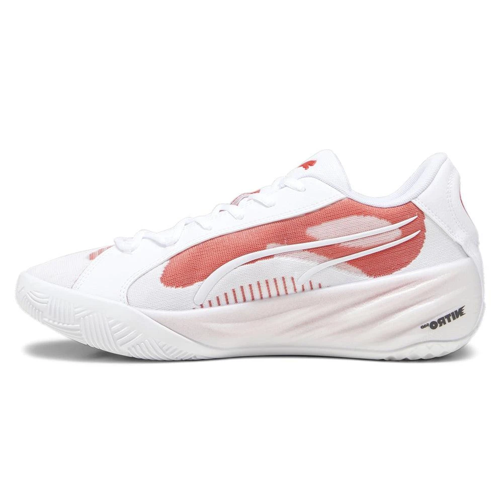 商品Puma|All-Pro Nitro Team Basketball Shoes,价格¥677,第3张图片详细描述