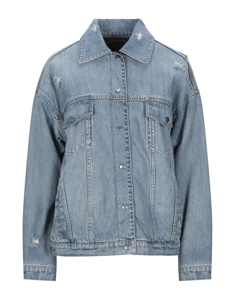 商品Armani Exchange|Denim jacket,价格¥1115,第1张图片