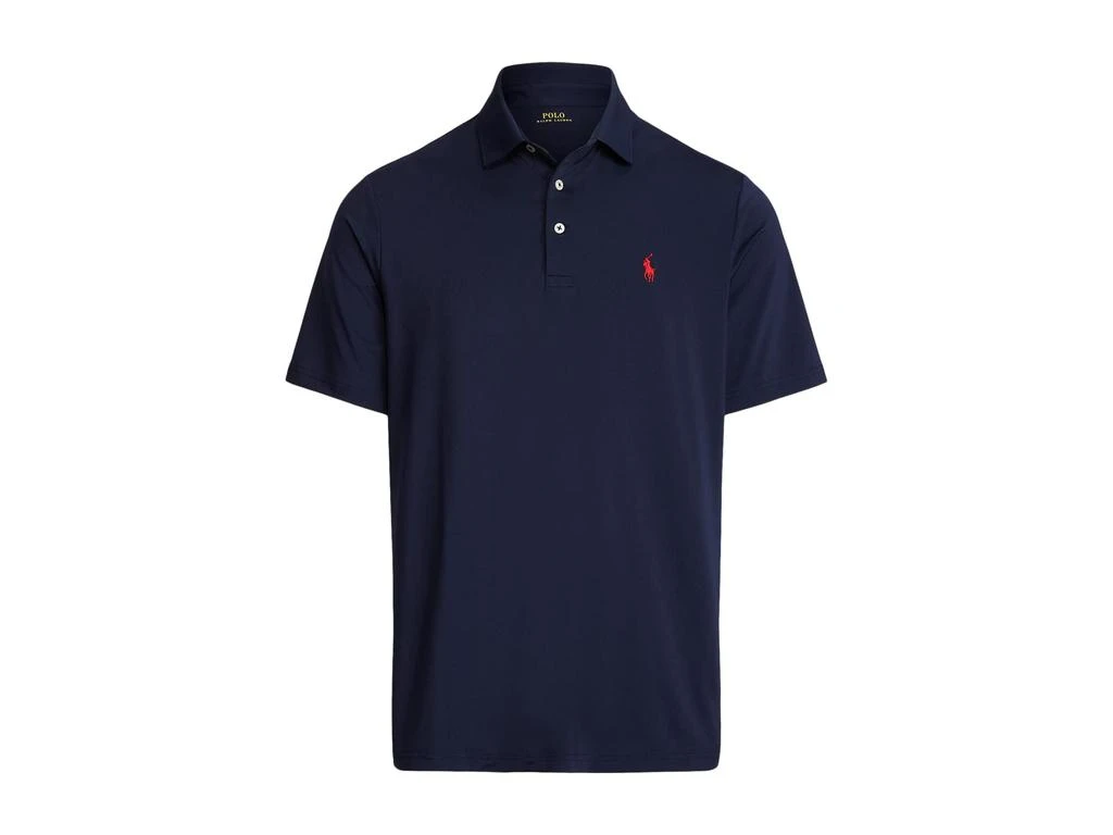 商品Ralph Lauren|Classic Fit Performance Polo Shirt,价格¥824,第5张图片详细描述