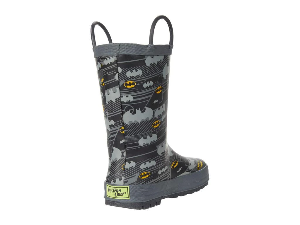 商品Western Chief|Bat Hangout Rain Boot (Toddler/Little Kid),价格¥125,第5张图片详细描述