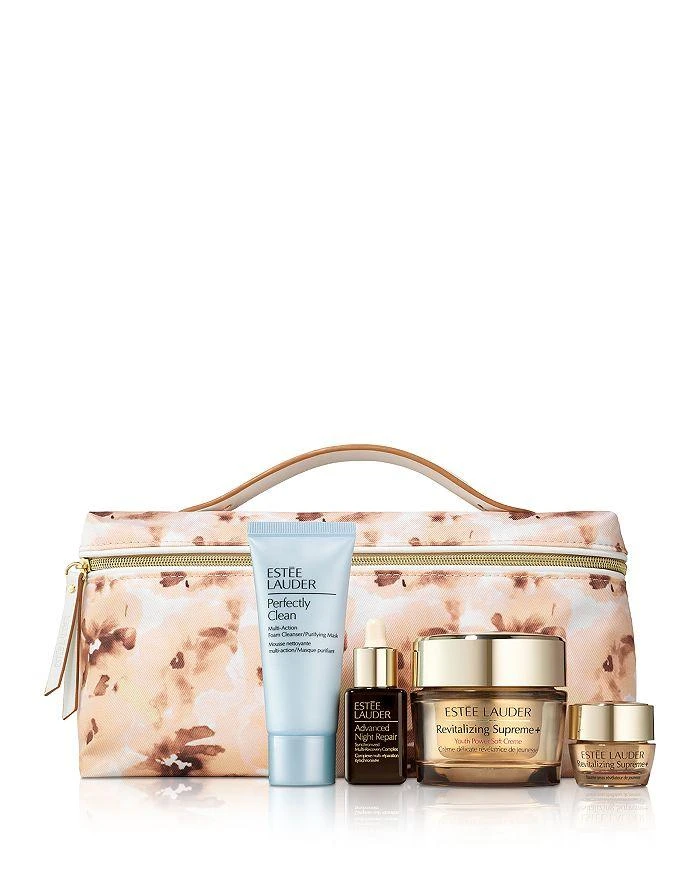 商品Estée Lauder|Estée Lauder Firm + Lift Day to Night Gift Set ($177 value),价格¥782,第1张图片