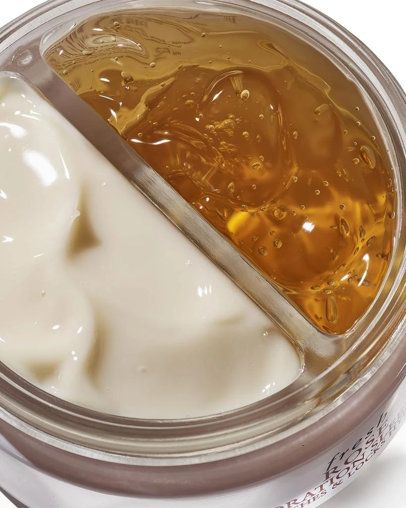 商品Fresh|Rose Deep Hydration Sleeping Mask, 2.36 oz.,价格¥435,第2张图片详细描述