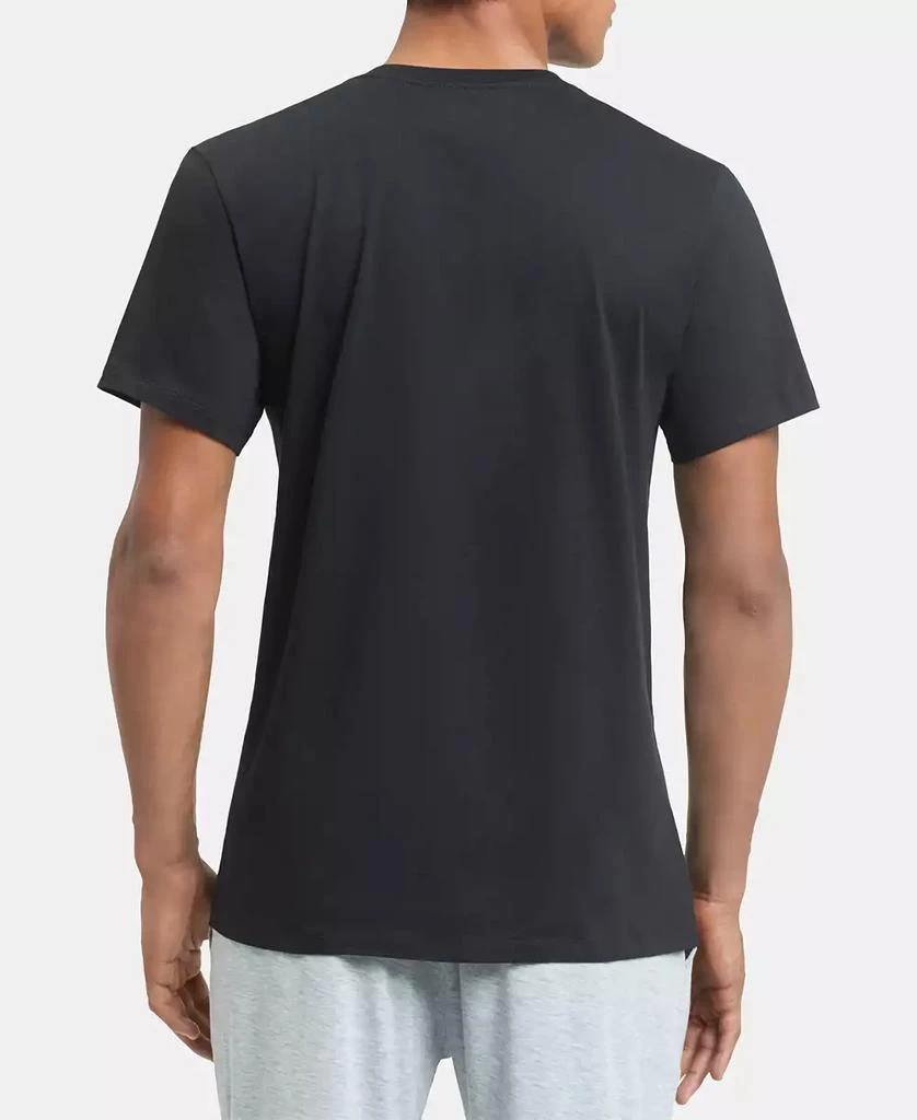 商品Calvin Klein|Men's 5-Pack Cotton Classics V-Neck Undershirts, Created for Macy's,价格¥524,第5张图片详细描述