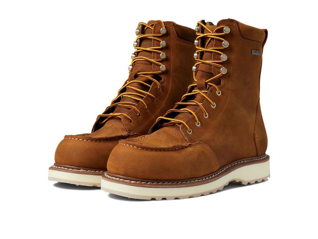 商品Danner|Cedar River Moc Toe 8",价格¥1564,第1张图片