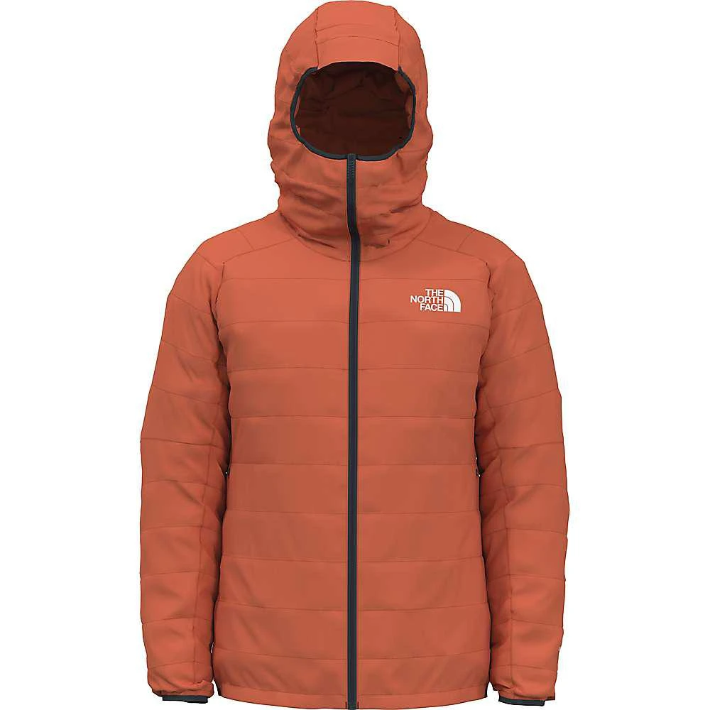 商品The North Face|The North Face Men's Summit L3 50/50 Down Hoodie,价格¥2545,第3张图片详细描述