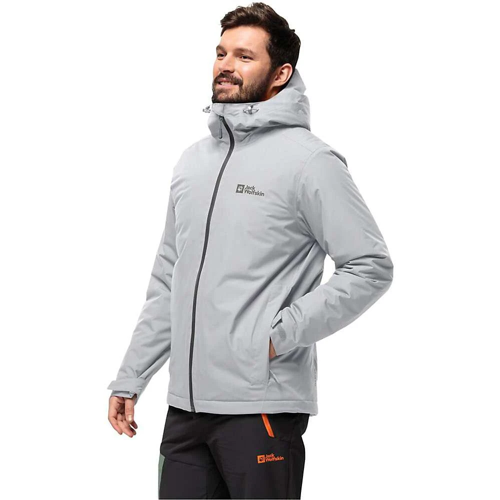 商品Jack Wolfskin|Jack Wolfskin Men's Wisper Ins Jacket,价格¥1805,第1张图片