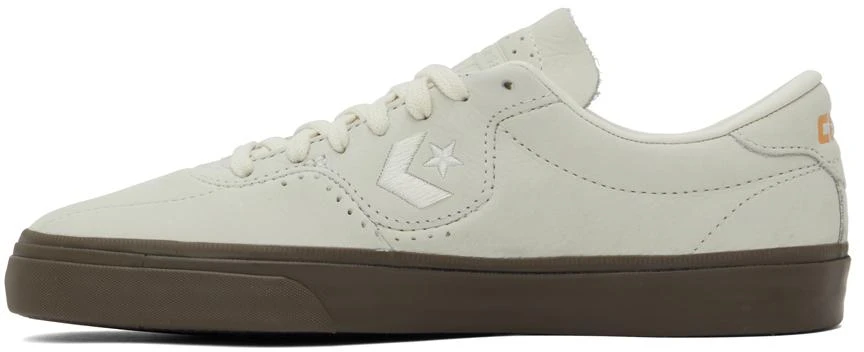 商品Converse|Off-White Louie Lopez Pro Sneakers,价格¥176,第3张图片详细描述