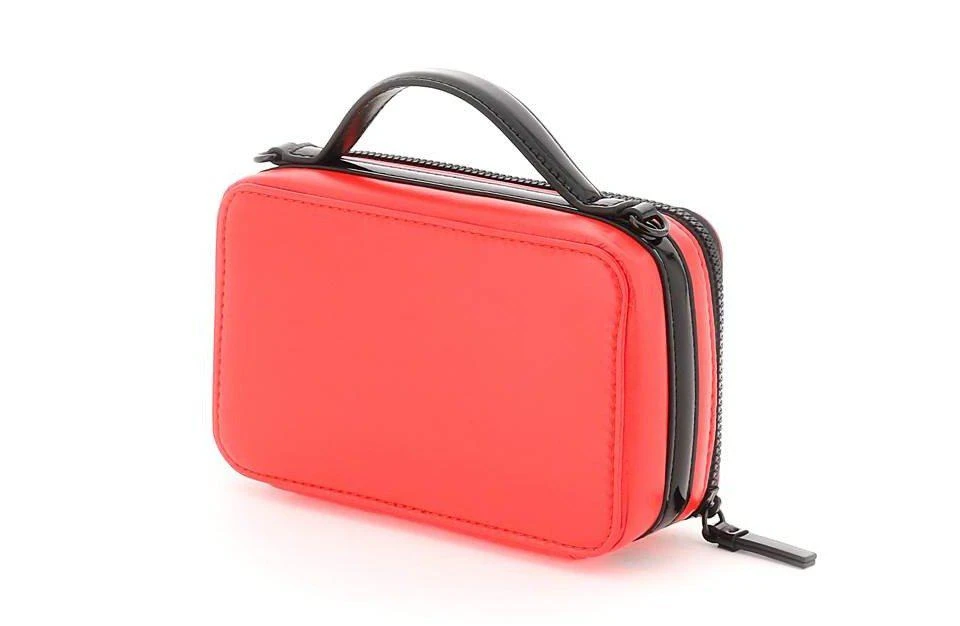 商品Furla|Furla Babylon Zipped Mini Crossbody Bag,价格¥593,第2张图片详细描述