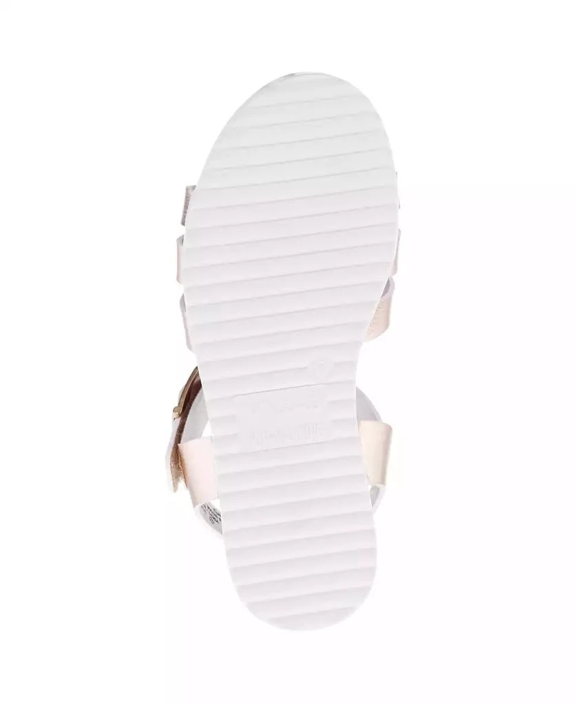 Big Girls Lacey Season Fastening Strap Sandals 商品