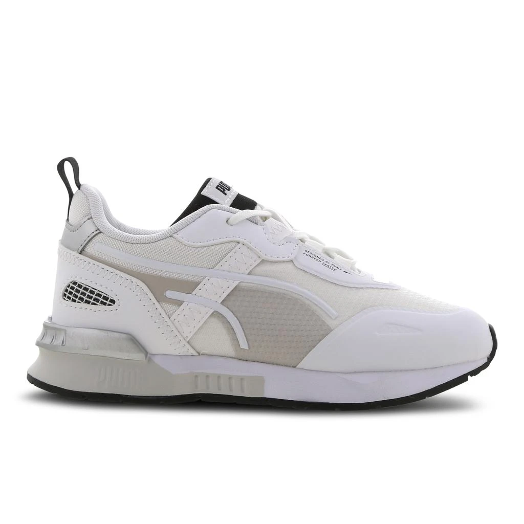 商品Puma|Puma Mirage Tech - Pre School Shoes,价格¥495,第1张图片