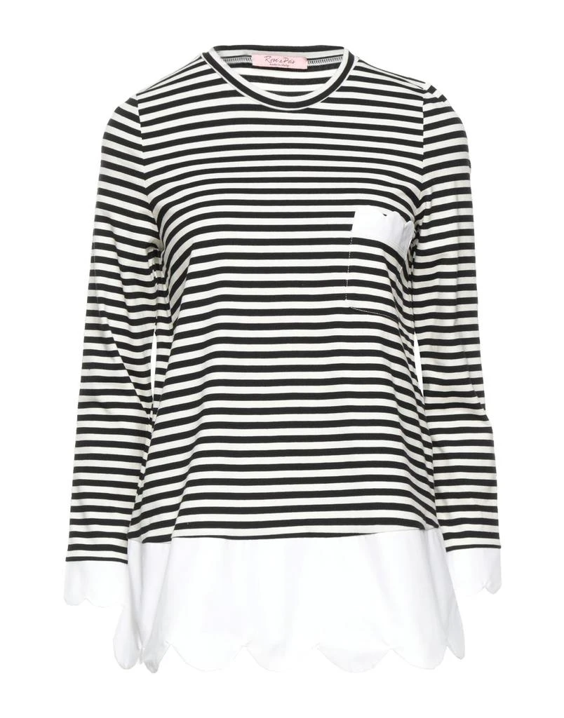 商品ROSE' A POIS|T-shirt,价格¥194,第1张图片