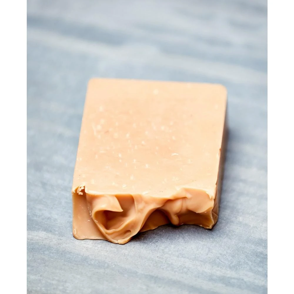 商品Soap Distillery|Rye Whiskey Bar Soap,价格¥15,第2张图片详细描述