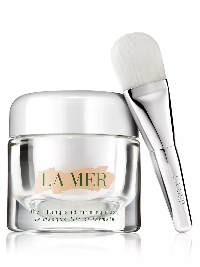 商品La Mer|Lifting Firming Mask,价格¥2400,第1张图片