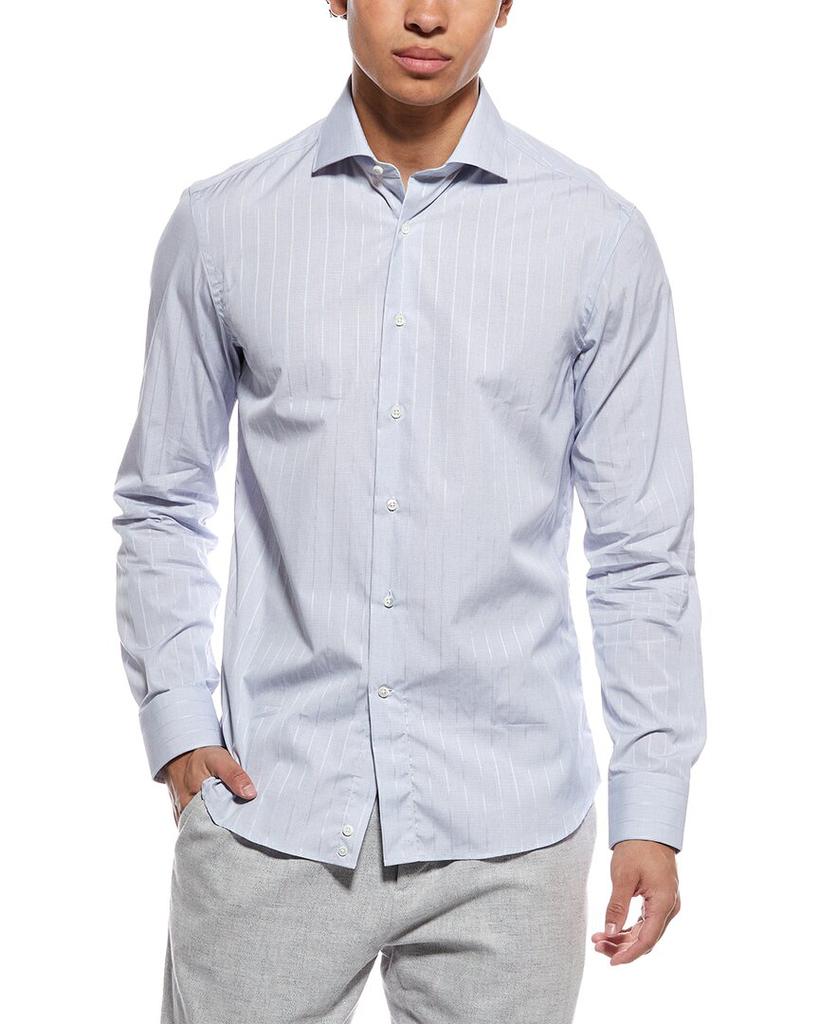 Chemise habillée image 2