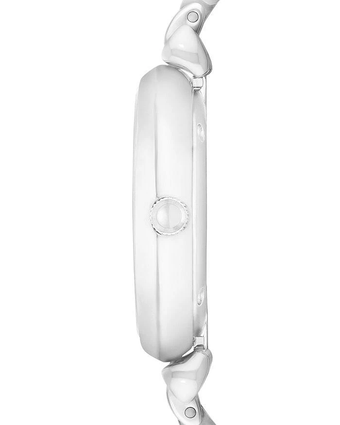 商品Emporio Armani|钻闪石英手表, 32mm,价格¥2410,第3张图片详细描述