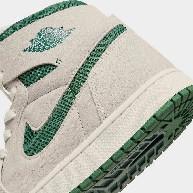 商品Jordan|Men's Air Jordan 1 Zoom CMFT 2 Casual Shoes,价格¥298,第3张图片详细描述