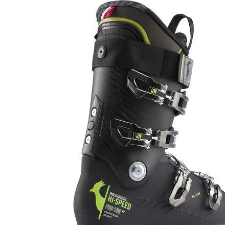 Hi-Speed Pro 100 MV Ski Boot - 2025 商品