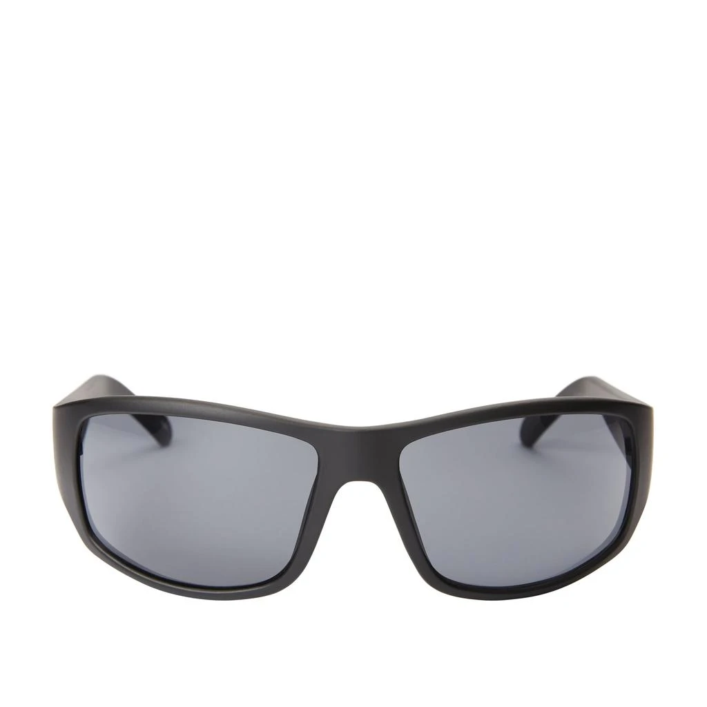 商品Fossil|Men's Sport Wrap Sunglasses,价格¥226,第2张图片详细描述