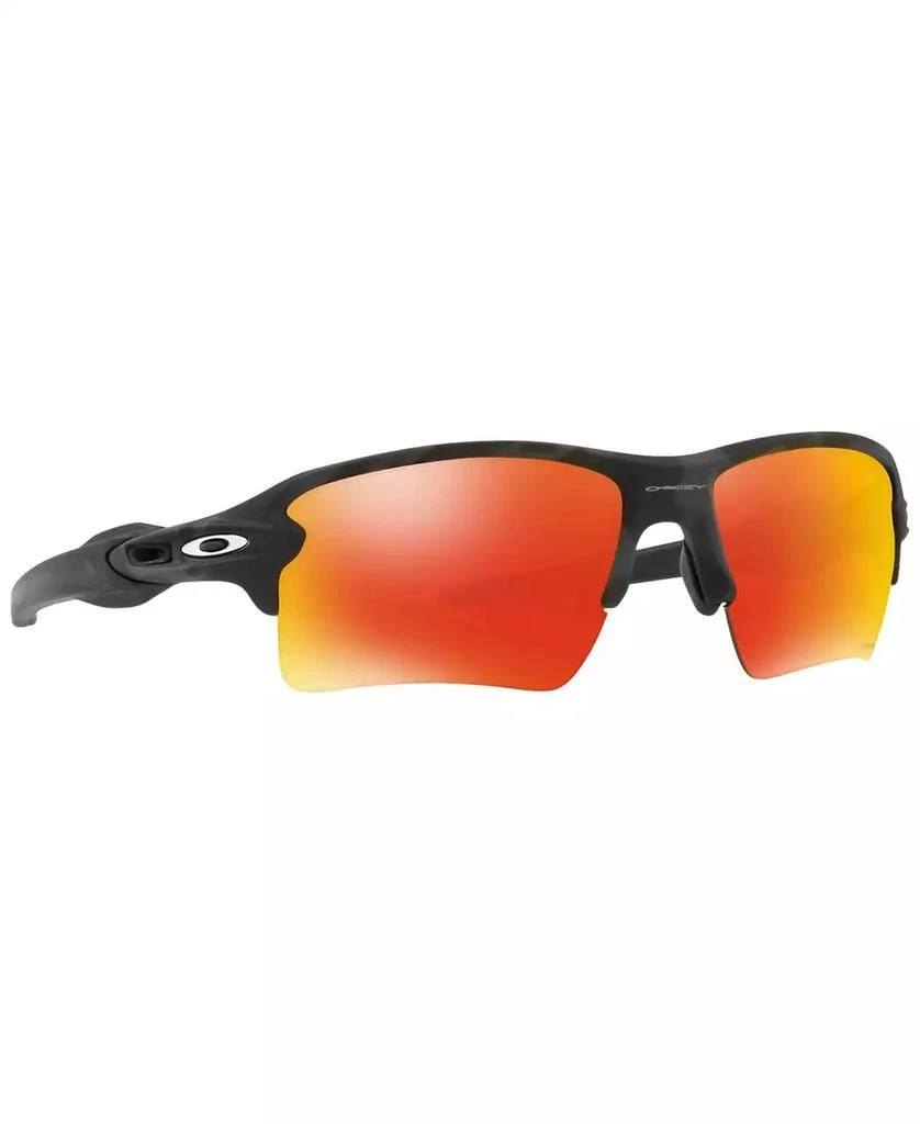 商品Oakley|FLAK 2.0 XL Sunglasses, OO9188 59,价格¥1131,第3张图片详细描述