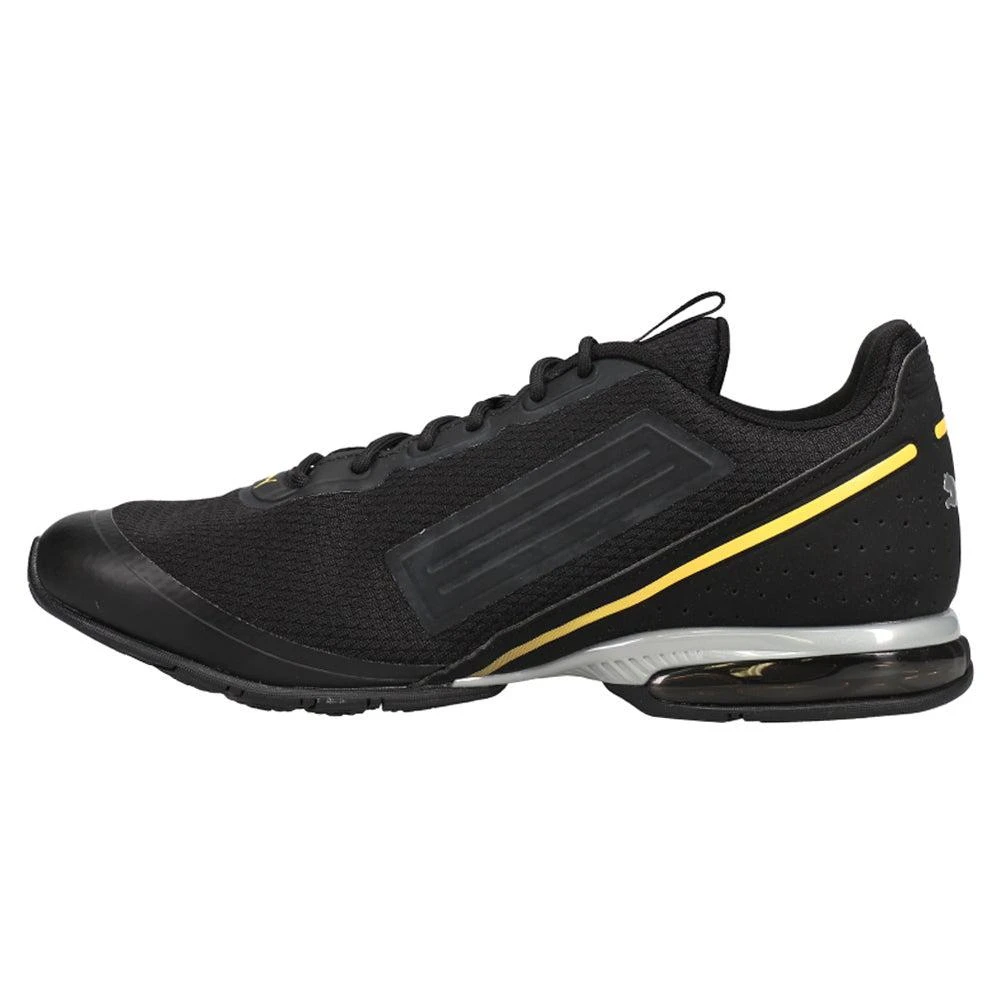 商品Puma|Cell Divide Running Shoes,价格¥413,第3张图片详细描述