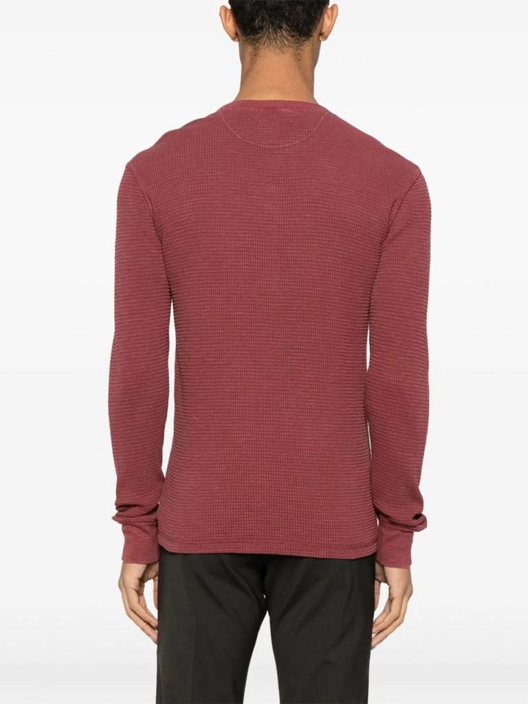 商品Ralph Lauren RRL|Ralph Lauren RRL T-Shirt,价格¥1241,第4张图片详细描述