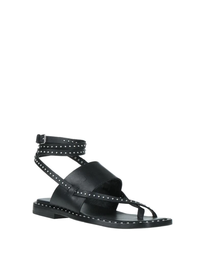 商品Ash|Flip flops,价格¥1271,第2张图片详细描述