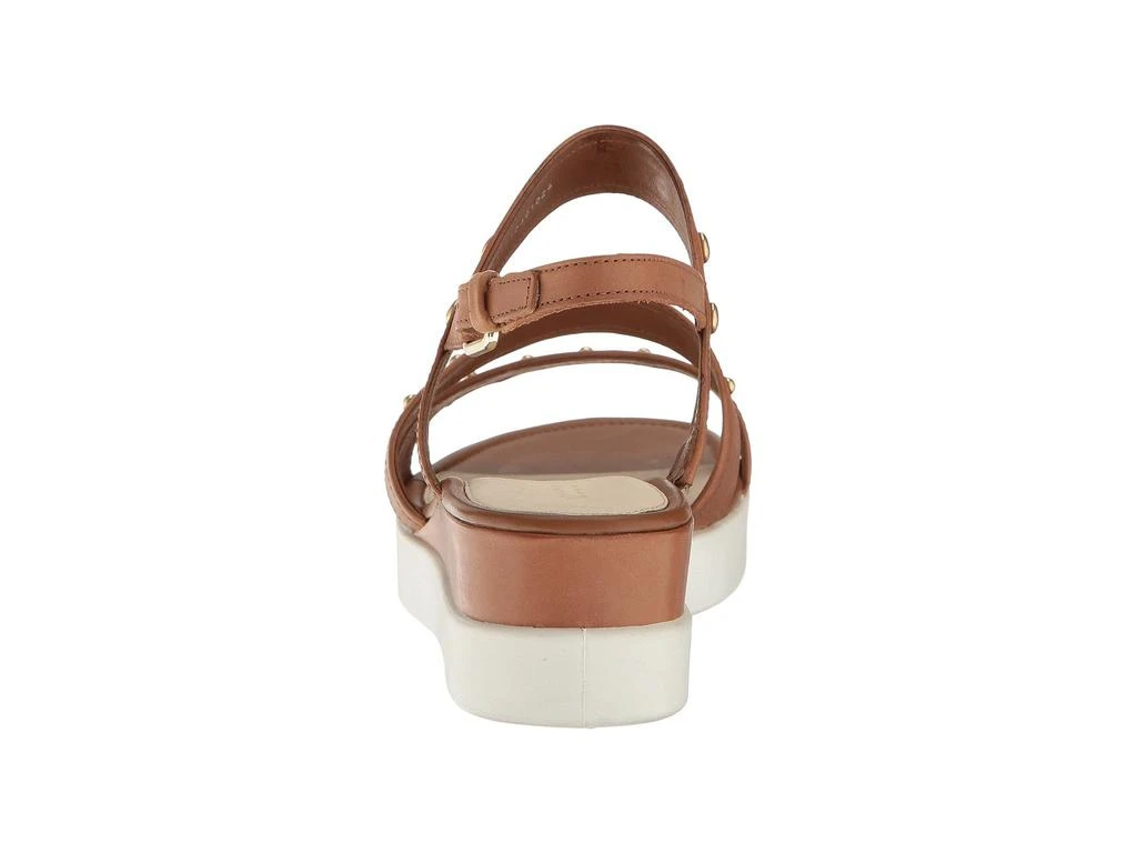 商品ECCO|Touch Strap Plateau,价格¥701,第5张图片详细描述