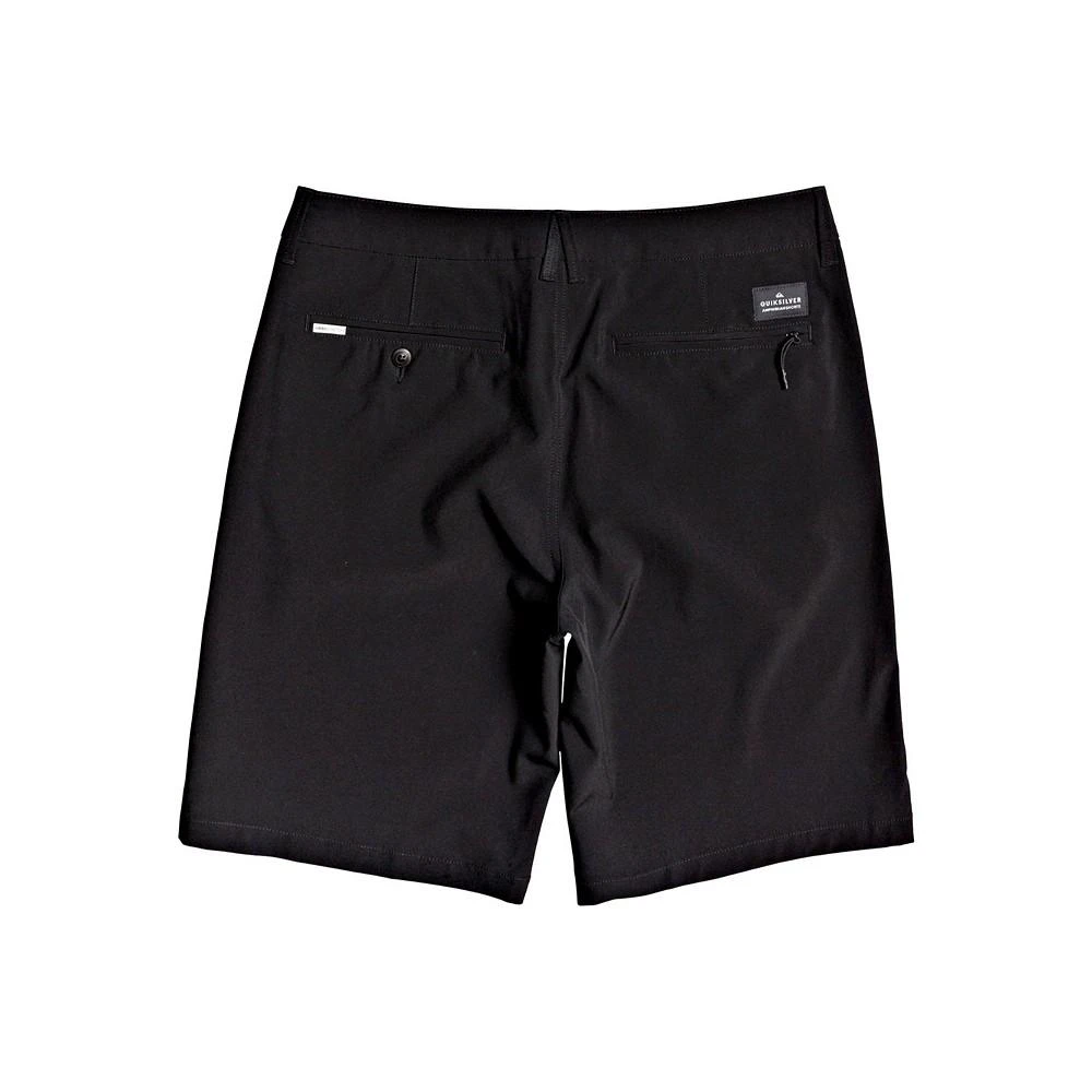 商品Quiksilver|Men's Union Amphibian Hybrid 20" Short,价格¥381,第2张图片详细描述