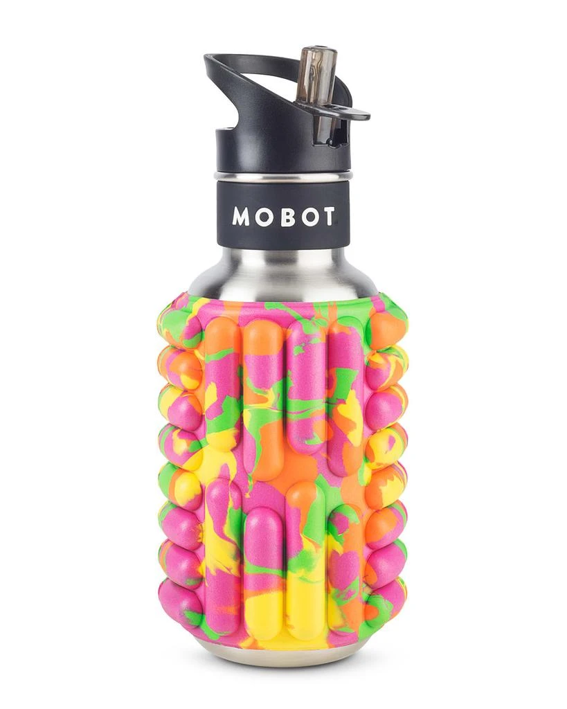 商品MOBOT|18-oz. Firecracker Foam Roller Water Bottle,价格¥313,第3张图片详细描述