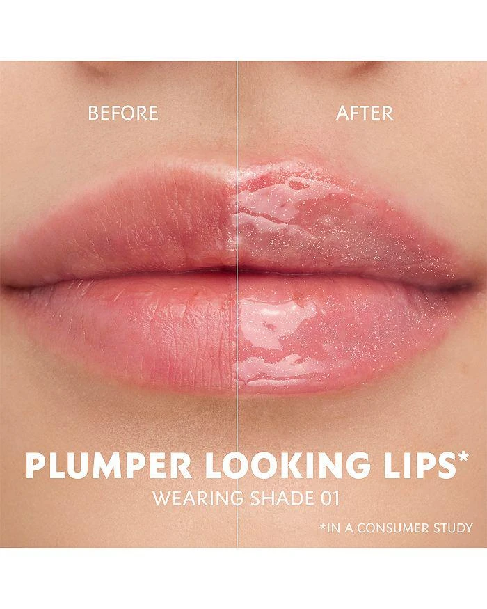 Yves Saint Laurent Loveshine Plumping Lip Oil Gloss with Hyaluronic Acid 商品