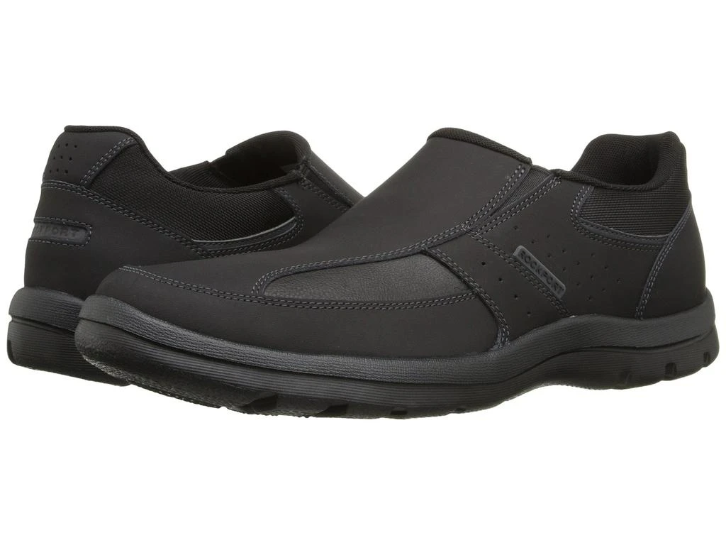 商品Rockport|Get Your Kicks Slip-On,价格¥586,第1张图片
