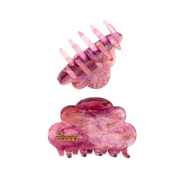 商品23 Degres|Cloud Hair Clip SUN1,价格¥109,第1张图片