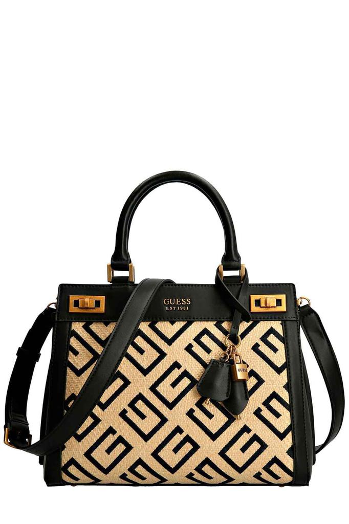 Guess Acc Womens Bag - HWRB78 70260商品第1张图片规格展示