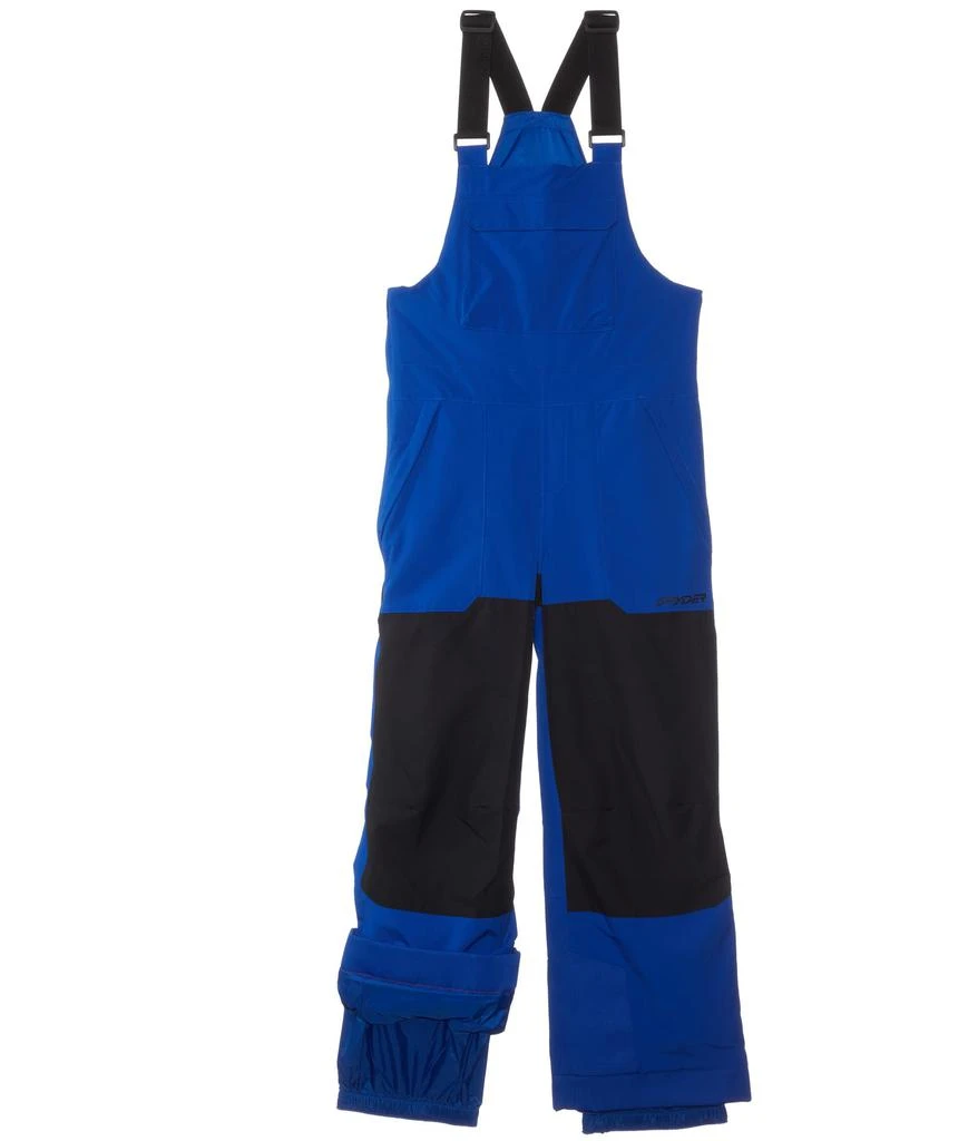 商品Spyder|Scout Bib Pants (Big Kids),价格¥941,第1张图片