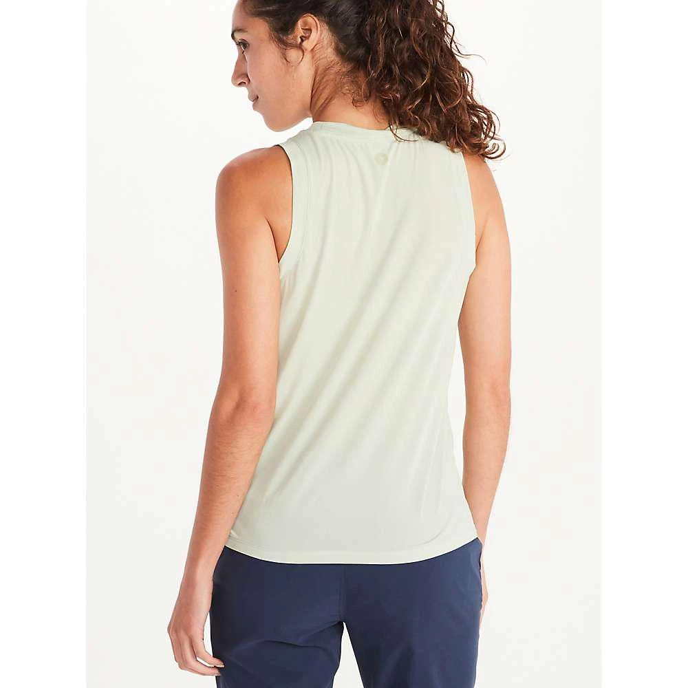 商品Marmot|Marmot Women's Mariposa Tank,价格¥369,第2张图片详细描述