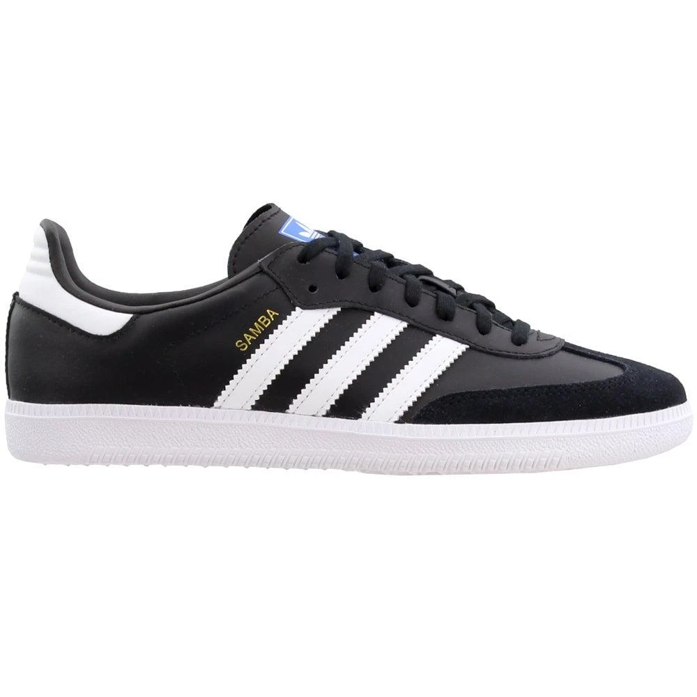 商品Adidas|Samba OG Sneakers (Big Kid),价格¥414,第1张图片