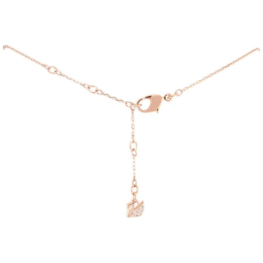 商品Swarovski|Duo Evil Eye Pendant 5172560,价格¥510,第3张图片详细描述
